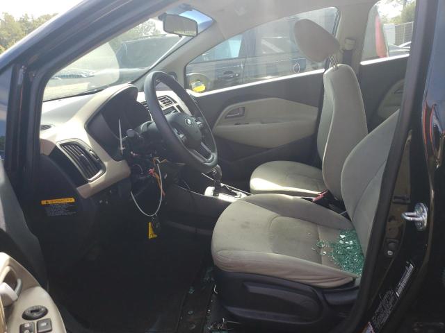 Photo 6 VIN: KNADM5A35D6250068 - KIA RIO LX 