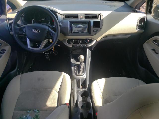 Photo 7 VIN: KNADM5A35D6250068 - KIA RIO LX 