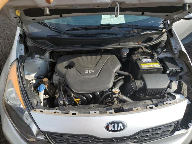 Photo 6 VIN: KNADM5A35D6275648 - KIA RIO LX 