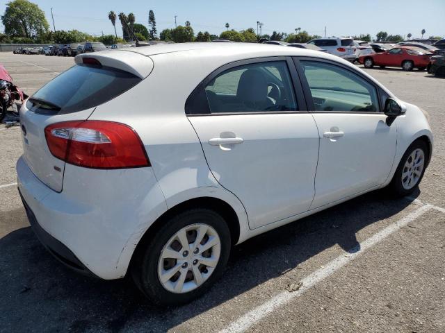 Photo 2 VIN: KNADM5A35D6307045 - KIA RIO LX 