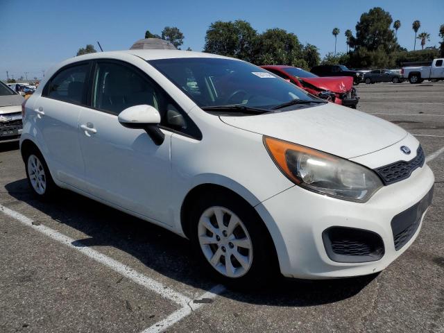 Photo 3 VIN: KNADM5A35D6307045 - KIA RIO LX 