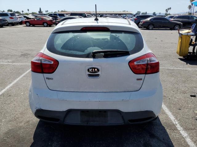 Photo 5 VIN: KNADM5A35D6307045 - KIA RIO LX 