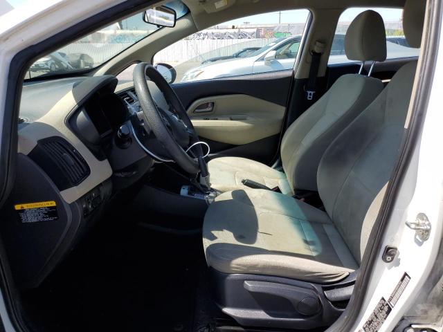 Photo 6 VIN: KNADM5A35D6307045 - KIA RIO LX 