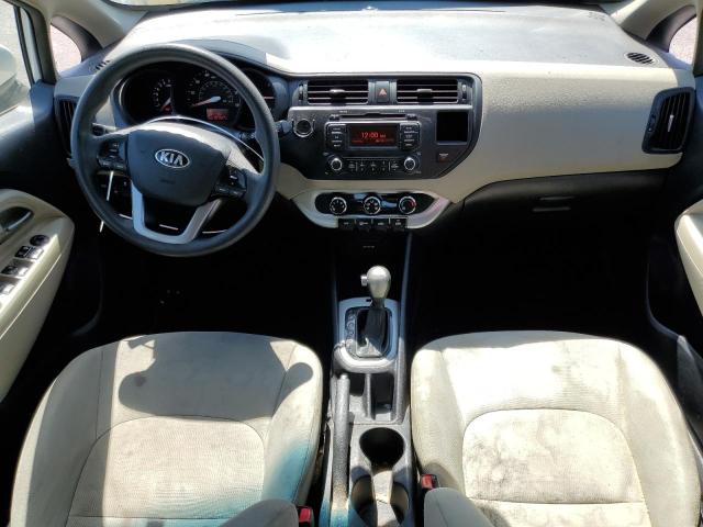 Photo 7 VIN: KNADM5A35D6307045 - KIA RIO LX 