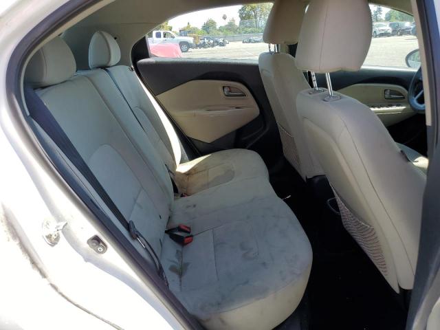 Photo 9 VIN: KNADM5A35D6307045 - KIA RIO LX 