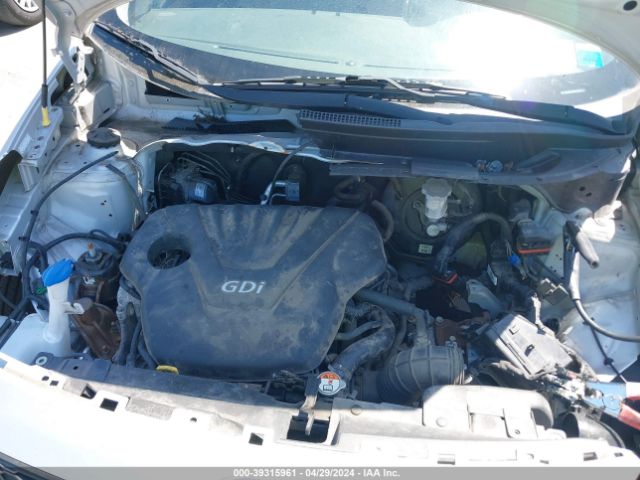 Photo 9 VIN: KNADM5A35D6311712 - KIA RIO 