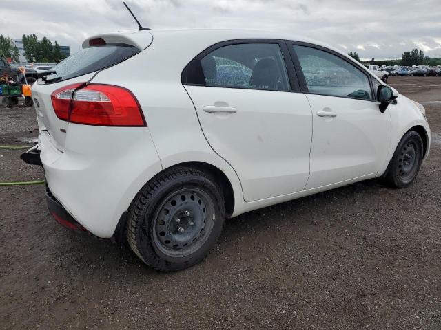 Photo 2 VIN: KNADM5A35D6776264 - KIA RIO 