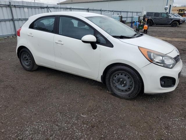 Photo 3 VIN: KNADM5A35D6776264 - KIA RIO 