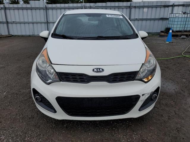 Photo 4 VIN: KNADM5A35D6776264 - KIA RIO 