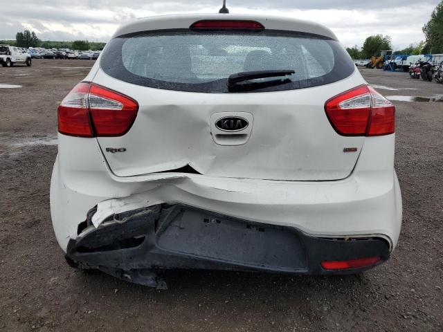 Photo 5 VIN: KNADM5A35D6776264 - KIA RIO 