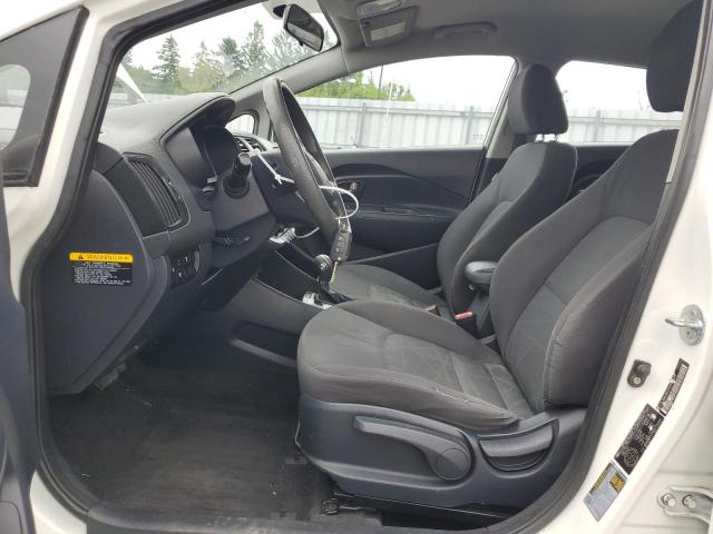 Photo 6 VIN: KNADM5A35D6776264 - KIA RIO 