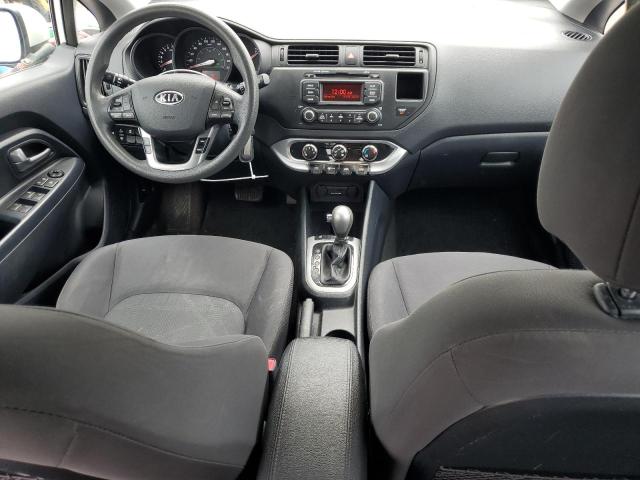 Photo 7 VIN: KNADM5A35D6776264 - KIA RIO 