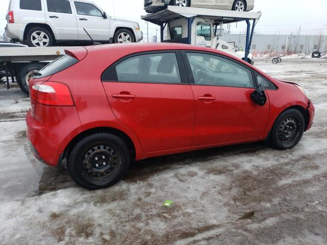 Photo 2 VIN: KNADM5A35D6856017 - KIA RIO 