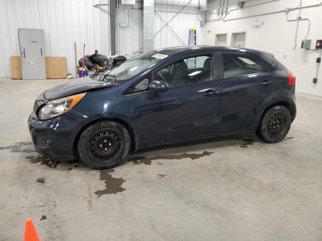 Photo 0 VIN: KNADM5A35D6874565 - KIA RIO 