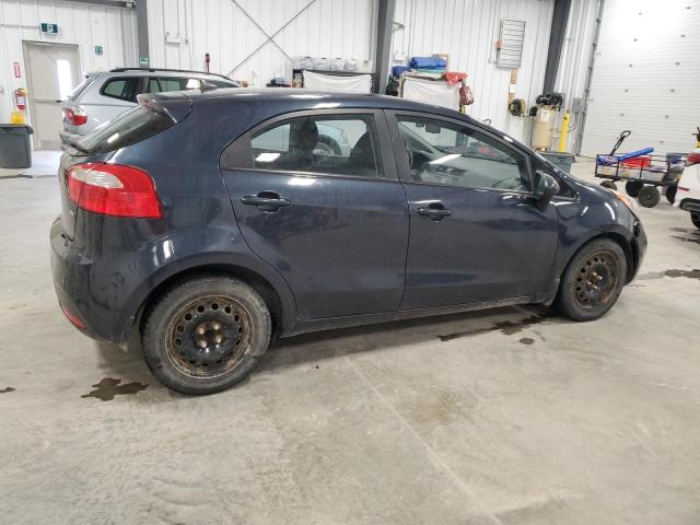 Photo 2 VIN: KNADM5A35D6874565 - KIA RIO 