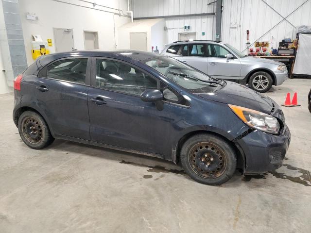 Photo 3 VIN: KNADM5A35D6874565 - KIA RIO 