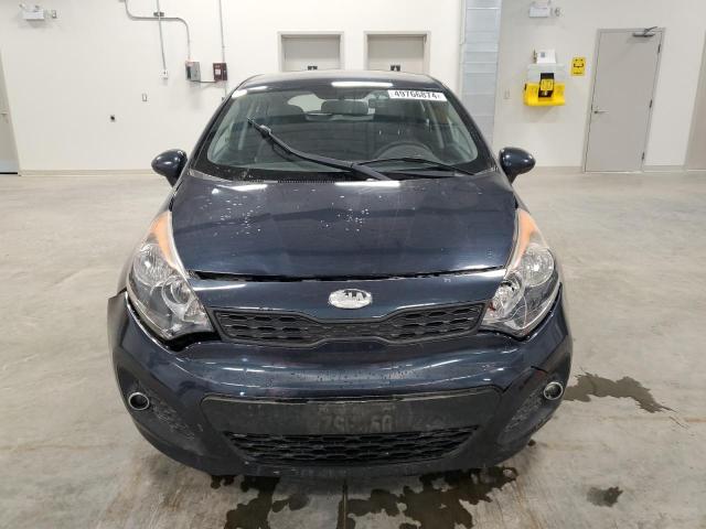 Photo 4 VIN: KNADM5A35D6874565 - KIA RIO 