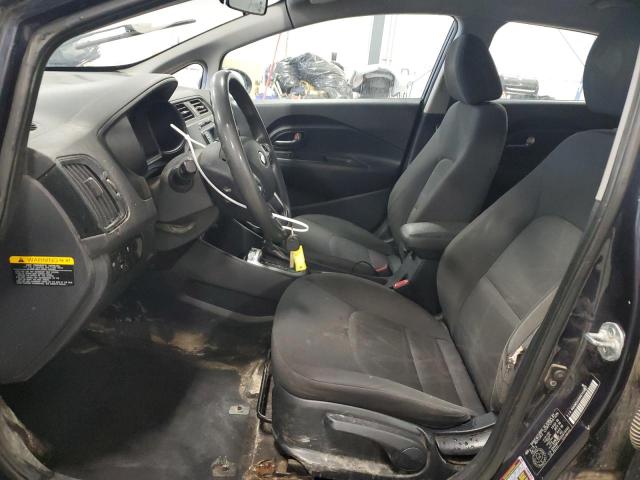 Photo 6 VIN: KNADM5A35D6874565 - KIA RIO 