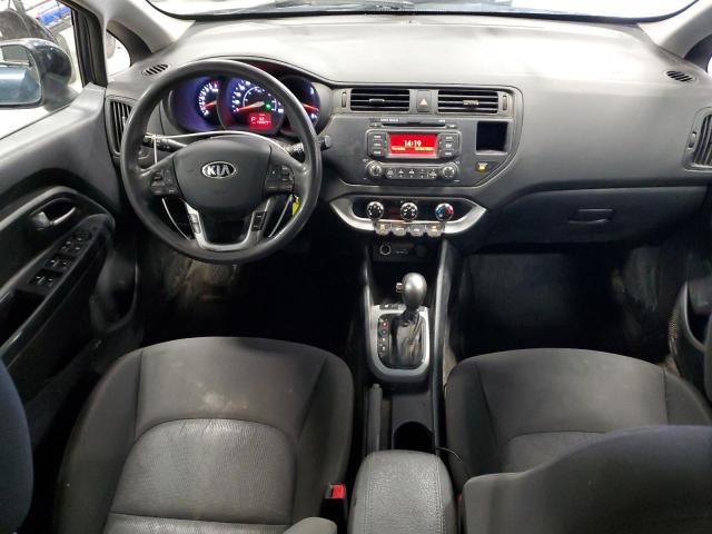 Photo 7 VIN: KNADM5A35D6874565 - KIA RIO 