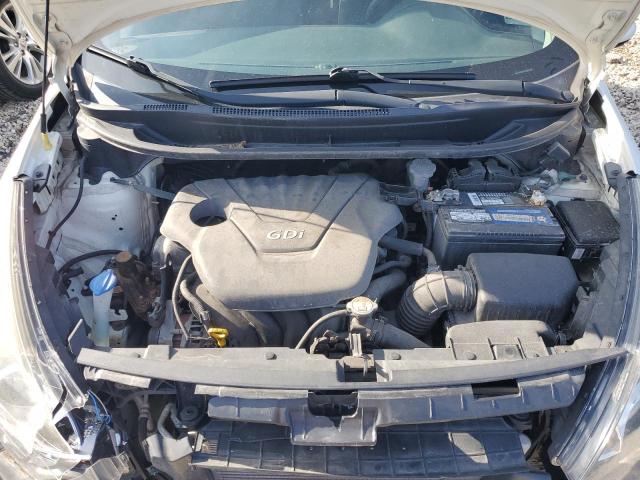 Photo 10 VIN: KNADM5A35E6351287 - KIA RIO 