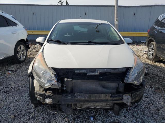 Photo 4 VIN: KNADM5A35E6351287 - KIA RIO 