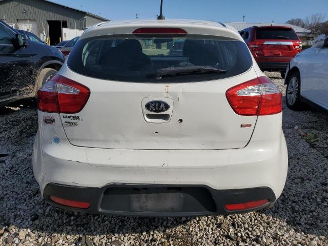 Photo 5 VIN: KNADM5A35E6351287 - KIA RIO 