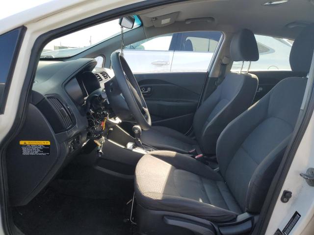 Photo 6 VIN: KNADM5A35E6351287 - KIA RIO 