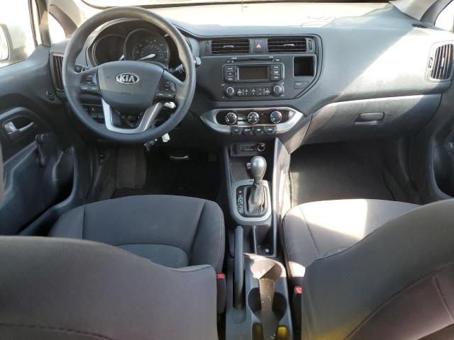 Photo 7 VIN: KNADM5A35E6351287 - KIA RIO 