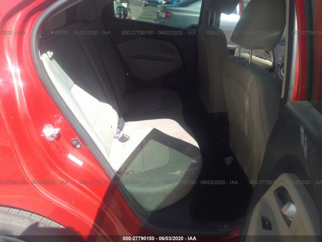 Photo 7 VIN: KNADM5A35E6355422 - KIA RIO 