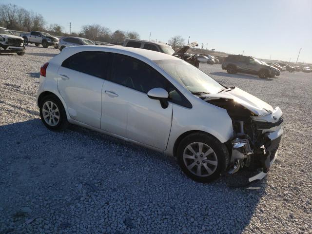 Photo 3 VIN: KNADM5A35E6386198 - KIA RIO LX 