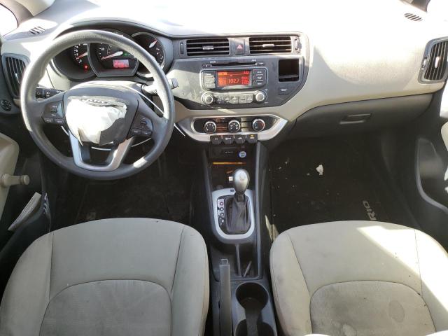 Photo 7 VIN: KNADM5A35E6386198 - KIA RIO LX 