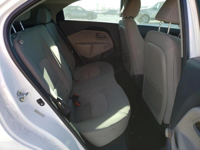 Photo 9 VIN: KNADM5A35E6386198 - KIA RIO LX 