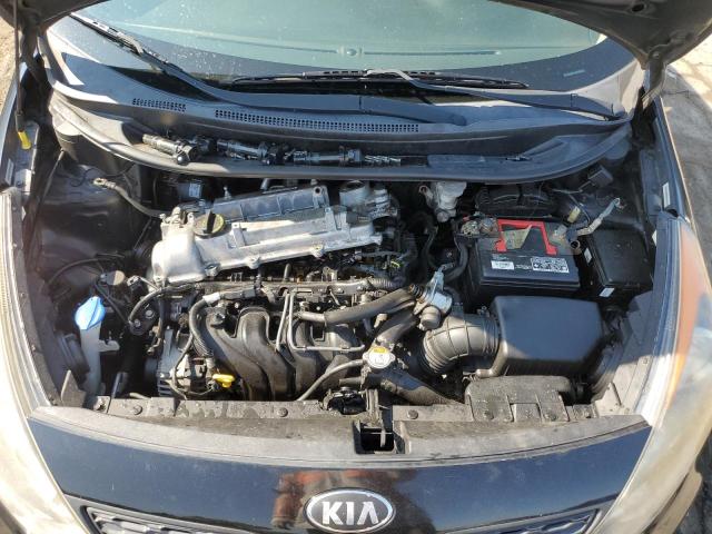 Photo 11 VIN: KNADM5A35E6391269 - KIA RIO LX 