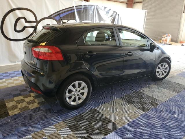 Photo 2 VIN: KNADM5A35E6391269 - KIA RIO LX 