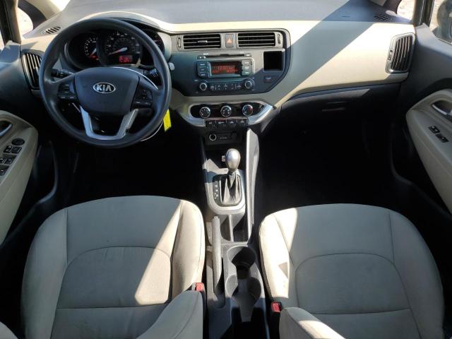 Photo 7 VIN: KNADM5A35E6391269 - KIA RIO LX 