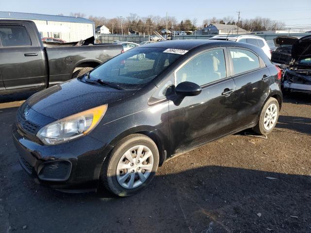 Photo 0 VIN: KNADM5A35E6415893 - KIA RIO LX 