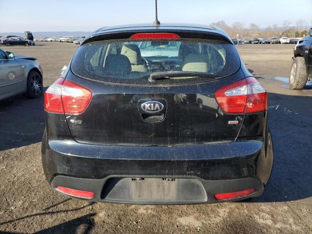 Photo 5 VIN: KNADM5A35E6415893 - KIA RIO LX 