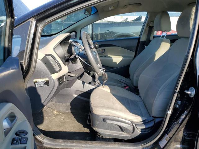 Photo 6 VIN: KNADM5A35E6415893 - KIA RIO LX 