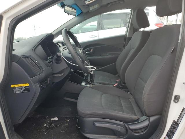 Photo 6 VIN: KNADM5A35E6921756 - KIA RIO LX 