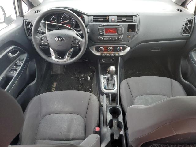 Photo 7 VIN: KNADM5A35E6921756 - KIA RIO LX 