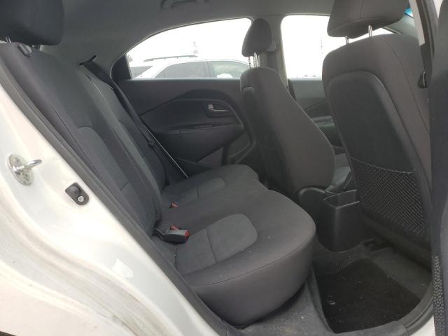 Photo 9 VIN: KNADM5A35E6921756 - KIA RIO LX 