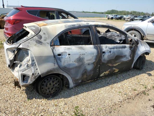 Photo 2 VIN: KNADM5A35E6934300 - KIA RIO LX 