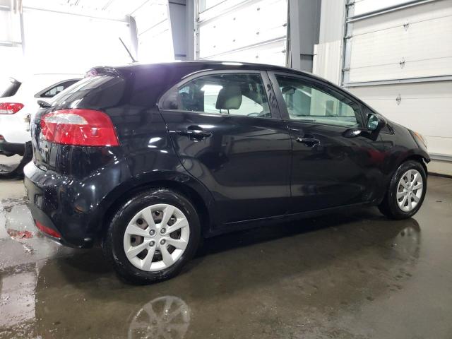 Photo 2 VIN: KNADM5A35F6435529 - KIA RIO LX 