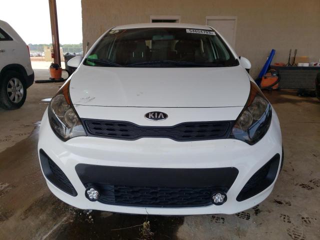 Photo 4 VIN: KNADM5A35F6494158 - KIA RIO LX 