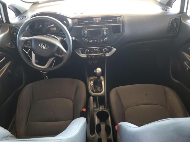 Photo 7 VIN: KNADM5A35F6494158 - KIA RIO LX 