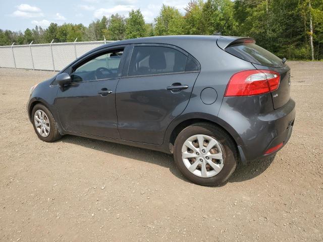 Photo 1 VIN: KNADM5A35F6987502 - KIA RIO LX 