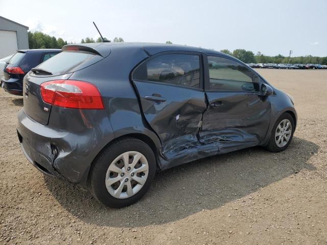 Photo 2 VIN: KNADM5A35F6987502 - KIA RIO LX 