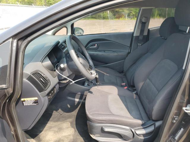 Photo 6 VIN: KNADM5A35F6987502 - KIA RIO LX 