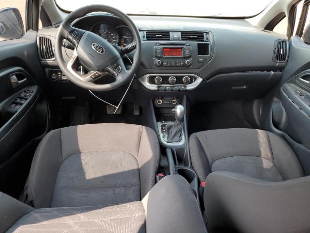 Photo 7 VIN: KNADM5A35F6987502 - KIA RIO LX 