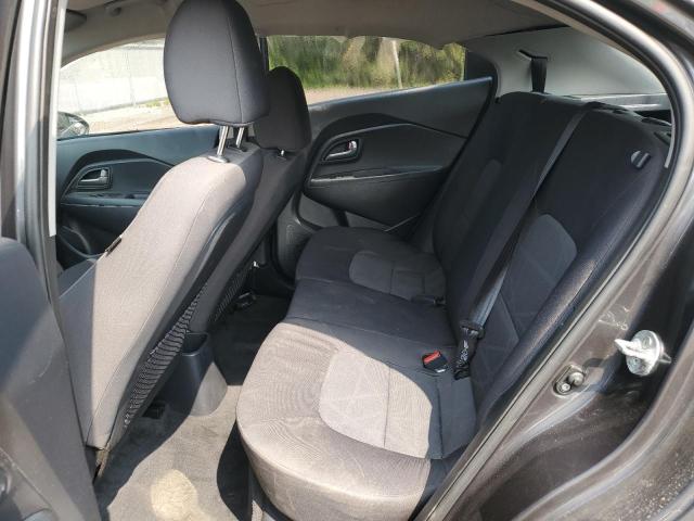 Photo 9 VIN: KNADM5A35F6987502 - KIA RIO LX 